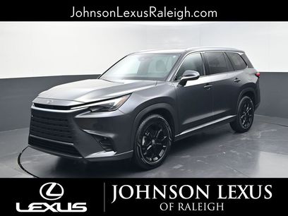 Used 2024 Lexus TX 350 FWD w/ Cold Weather Package