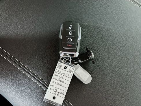 New 2026 RAM 1500 Big Horn w/ Night Edition image 19