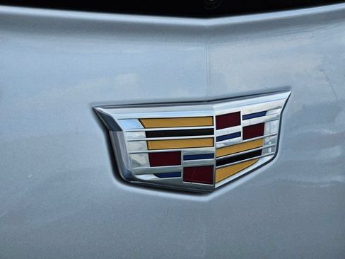 Used 2019 Cadillac XTS Luxury FWD image 15