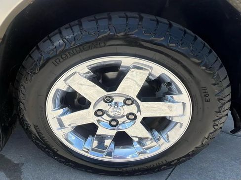 Used 2011 RAM 1500 Laramie w/ Protection Group AWD/4WD image 47