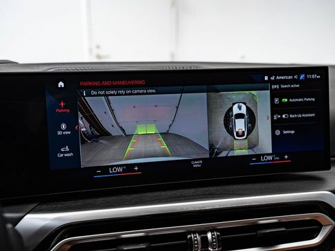 Used 2023 BMW i4 eDrive35 w/ Premium Package RWD image 34