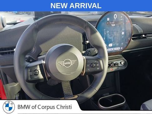 Used 2025 MINI Cooper S FWD image 15
