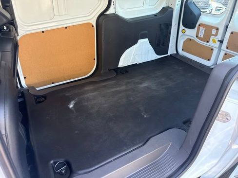 Used 2022 Ford Transit Connect XL FWD image 14