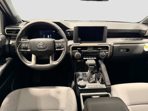 New 2025 Toyota Tacoma SR5 image 19