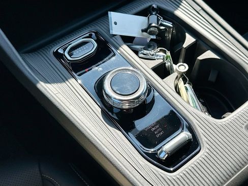 New 2026 Jeep Cherokee Limited AWD/4WD image 23