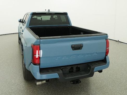 New 2026 Toyota Tacoma SR5 RWD image 46
