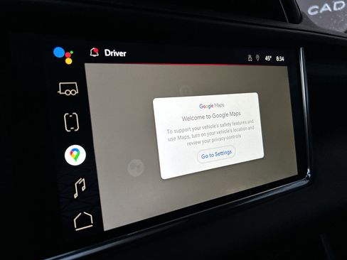 Used 2022 GMC Yukon XL Denali image 23