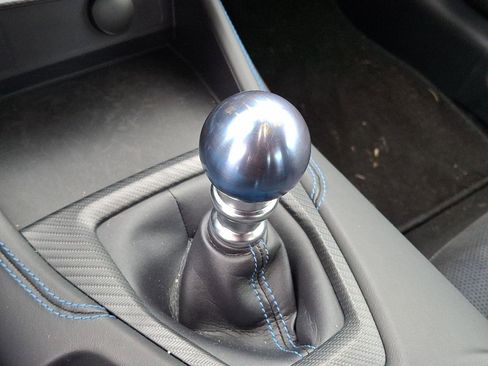 New 2025 Ford Mustang Dark Horse w/ Dark Horse Handlin Package image 11