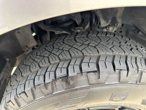 Used 2024 Ford F150 STX w/ Equipment Group 201A FX4 image 11