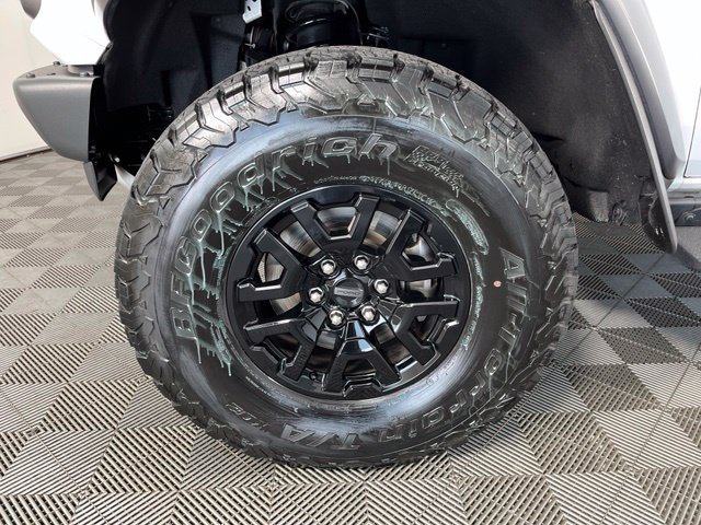 Used 2023 Ford Bronco Raptor AWD/4WD image 10