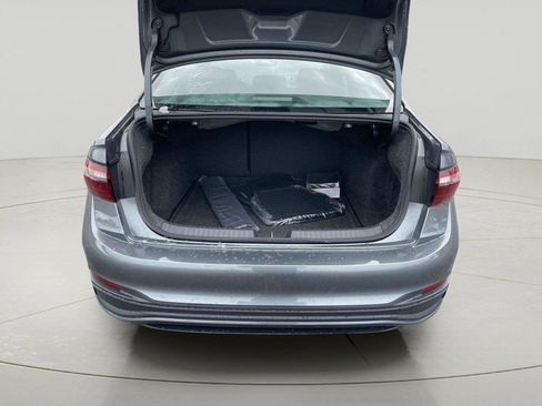 New 2026 Volkswagen Jetta S FWD image 10