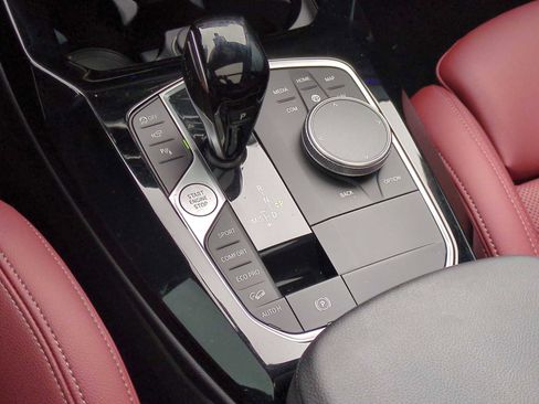 Certified 2024 BMW X3 M40i image 34