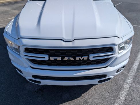 Used 2023 RAM 1500 Big Horn image 12