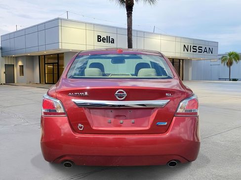 Used 2014 Nissan Altima 2.5 SL image 3