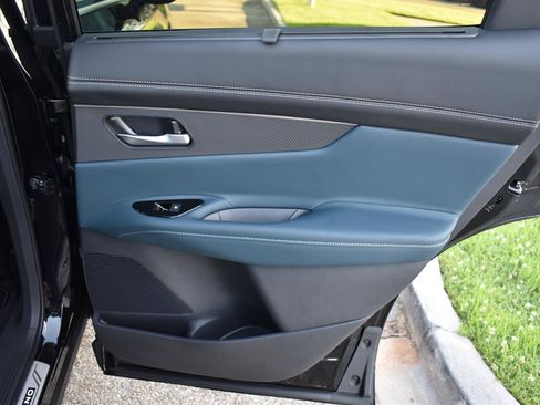 New 2026 Nissan Murano Platinum w/ Cargo Package AWD/4WD image 65