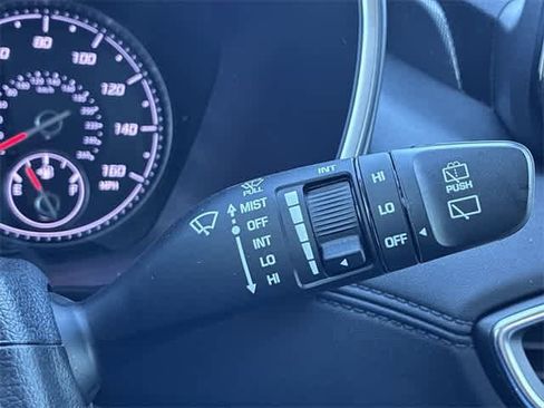 Used 2022 Hyundai Santa Fe SEL image 26