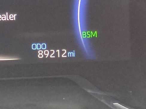 Used 2019 Toyota RAV4 XSE image 12