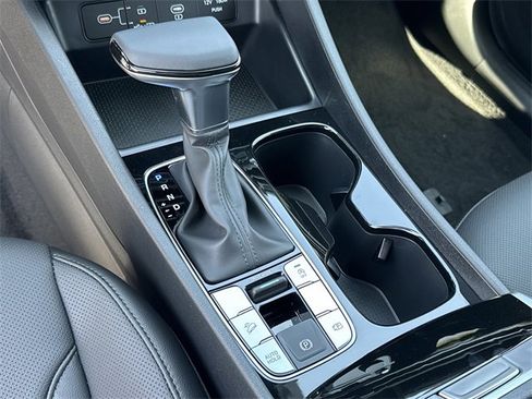 New 2026 Hyundai Tucson XRT image 25