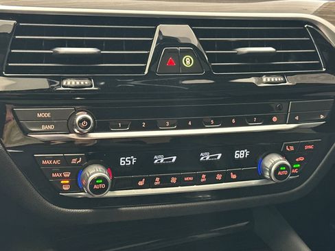 Certified 2023 BMW 530e image 24