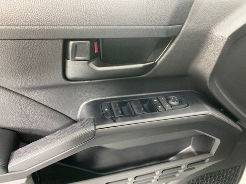 New 2026 Toyota Tacoma SR5 image 11