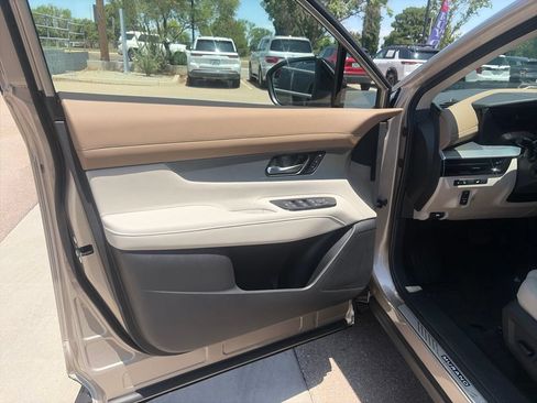 New 2026 Nissan Murano Platinum w/ Cargo Package AWD/4WD image 39