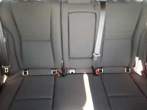 Used 2024 Nissan Rogue S FWD image 24
