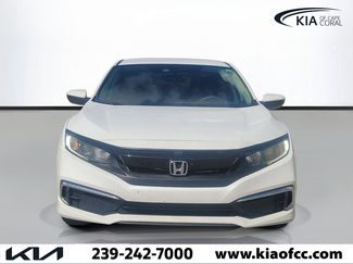 Used 2020 Honda Civic LX video 2