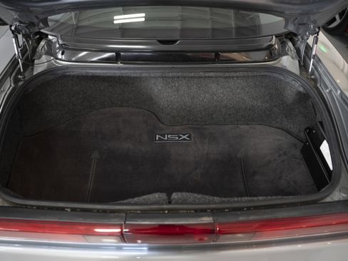 Used 1998 Acura NSX T image 37