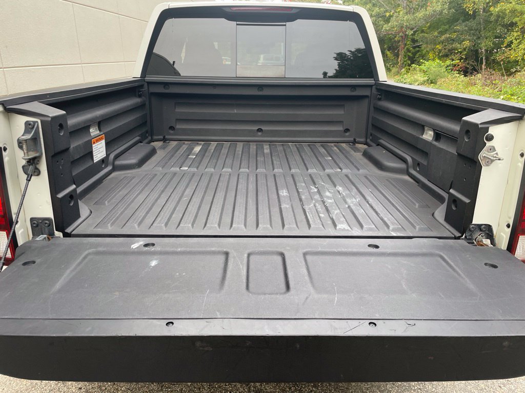 Certified 2017 Honda Ridgeline RTL-E image 8