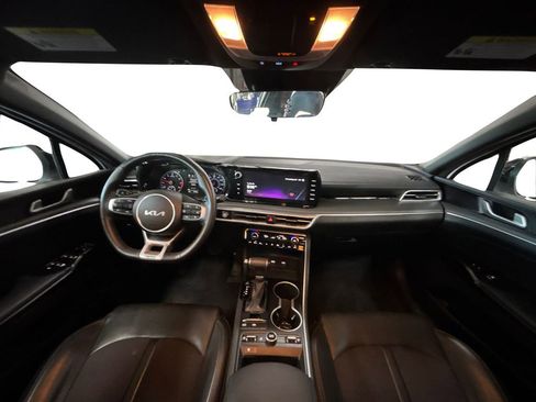 Used 2024 Kia K5 GT-Line w/ GT-Line Premium Package image 17