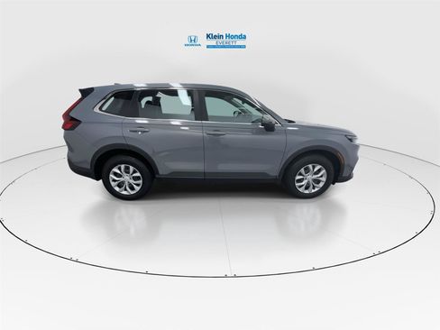 Certified 2024 Honda CR-V LX image 3