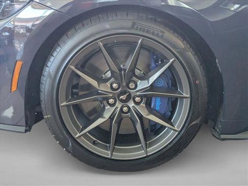 New 2026 Ford Mustang Dark Horse image 10