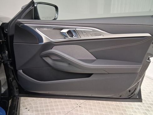 New 2026 BMW 840i w/ M Sport Professional Package RWD image 30