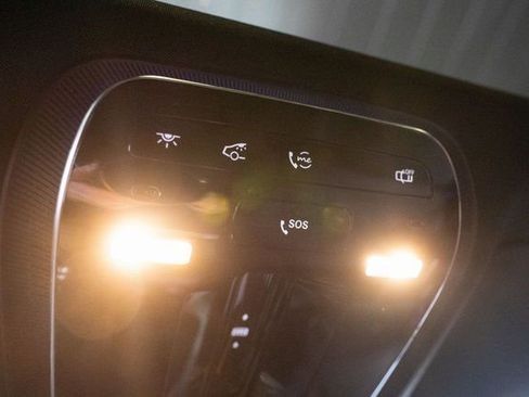 Certified 2025 Mercedes-Benz C 300 C 300 image 22