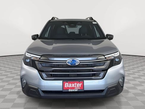 Certified 2026 Subaru Forester Premium AWD/4WD image 3
