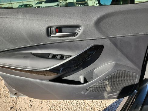 Used 2025 Toyota Corolla GR image 13