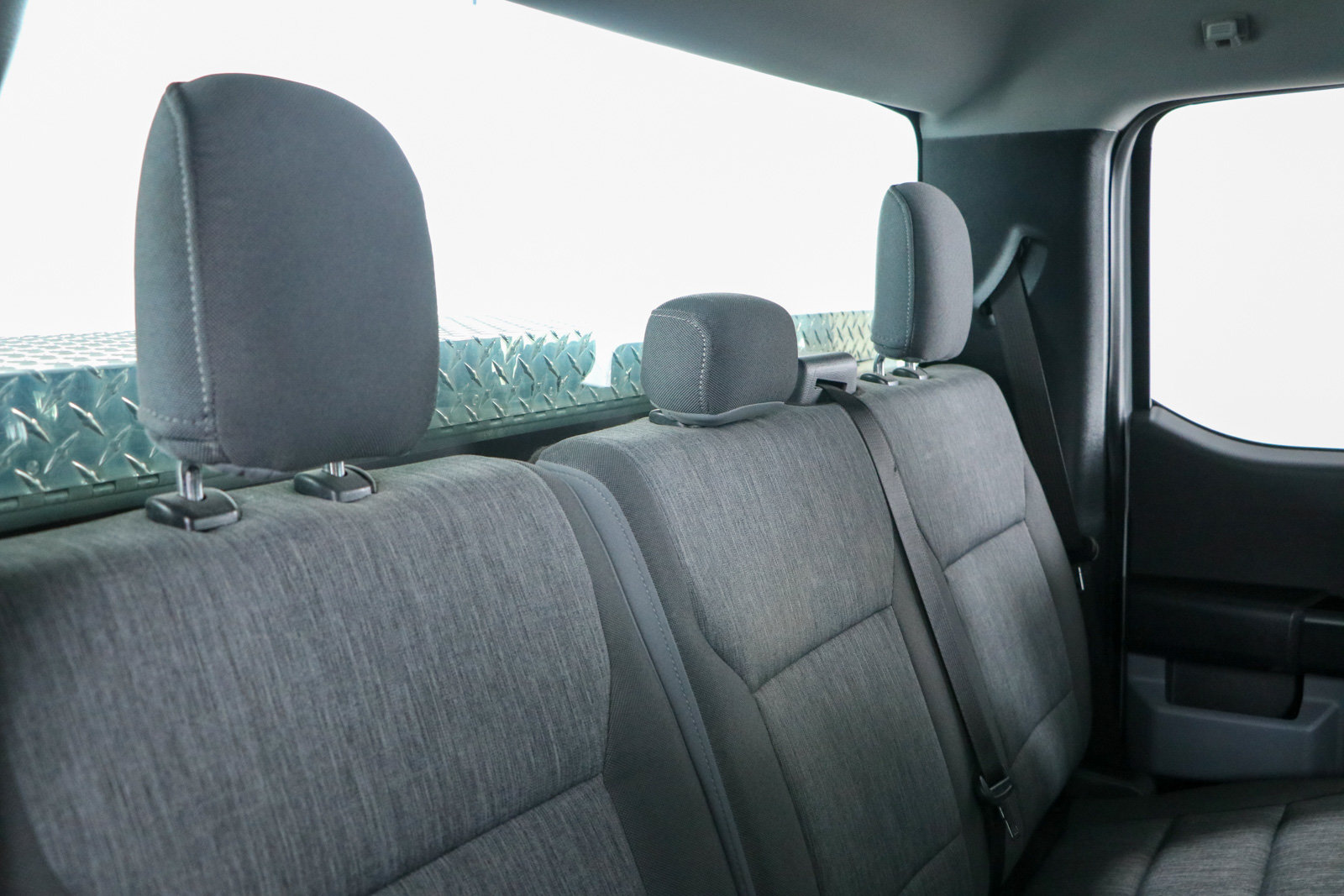 Used 2021 Ford F150 XL w/ XL Power Equipment Group AWD/4WD image 29