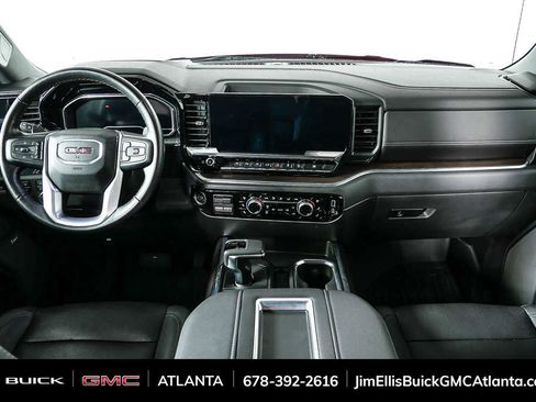 Used 2022 GMC Sierra 1500 SLT w/ SLT Premium Plus Package image 20