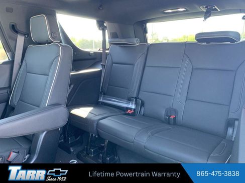 New 2026 Chevrolet Tahoe Premier AWD/4WD image 25
