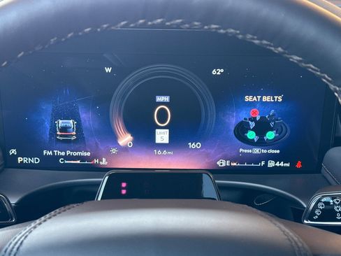 New 2025 Lincoln Aviator 2WD w/ Equipment Group 101A image 24