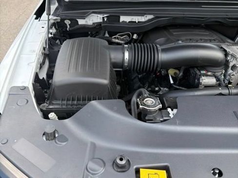 Used 2021 RAM 1500 Big Horn RWD image 22