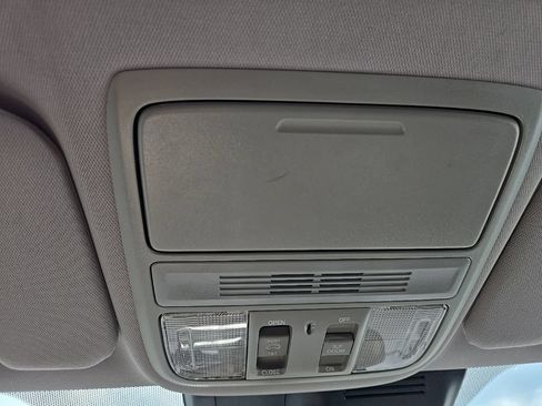 Used 2017 Honda CR-V EX image 22