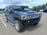 Used 2005 HUMMER H2 w/ Preferred Equipment Group image 3