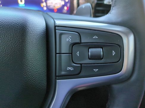 Used 2024 Chevrolet Silverado 1500 LT AWD/4WD image 26