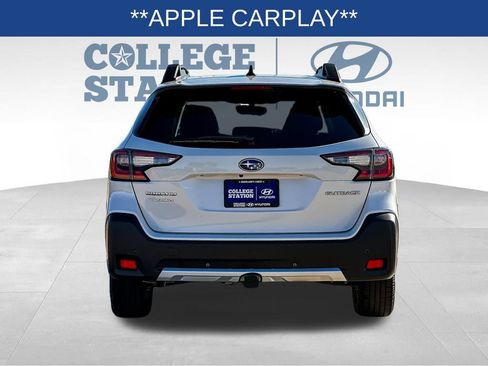 Used 2023 Subaru Outback Limited image 9