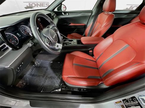 Used 2023 Kia K5 GT-Line image 26