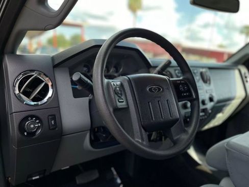 Used 2016 Ford F250 XLT w/ XLT Value Package image 20