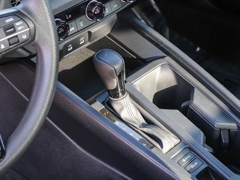 Certified 2024 Honda Accord LX image 21