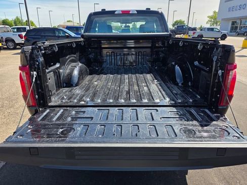 Certified 2024 Ford F150 XL AWD/4WD image 14