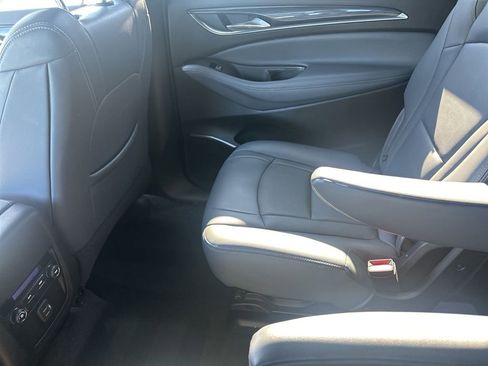 Used 2023 Buick Enclave Essence w/ Experience Buick Package image 31